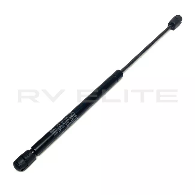 RV Compartment Door Gas Strut 60 lbs. 15 in.