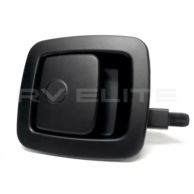 RV Compartment Door Latch Non-Locking