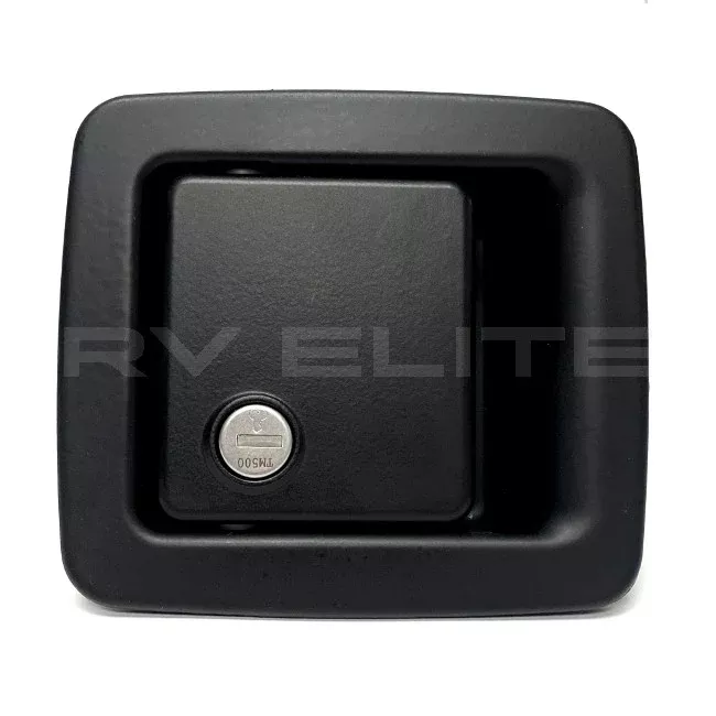 RV Compartment Door Lock TM500, No Plunger
