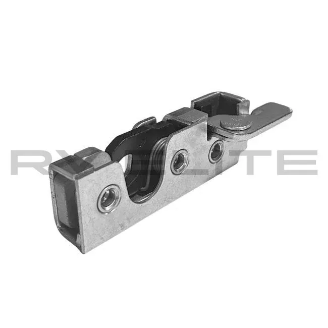 RV Compartment/Entry Door Rotary Latch RH