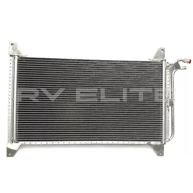 RV Condenser for HVAC System 10109316