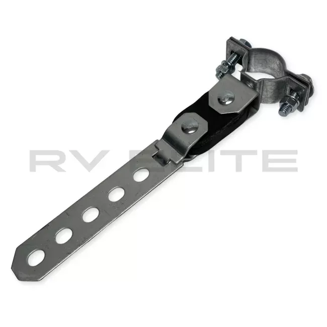 RV Cummins Onan Exhaust Hanger