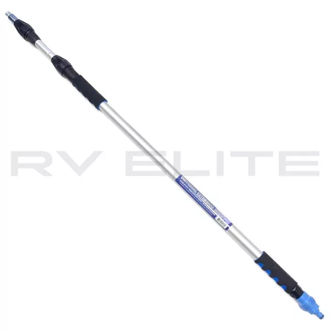 RV Dicor Extendable Handle Attachment for Scrub Brush