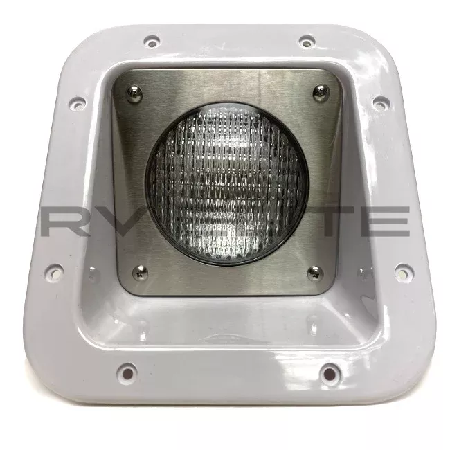 RV Docking Light Recessed (Discontinued)