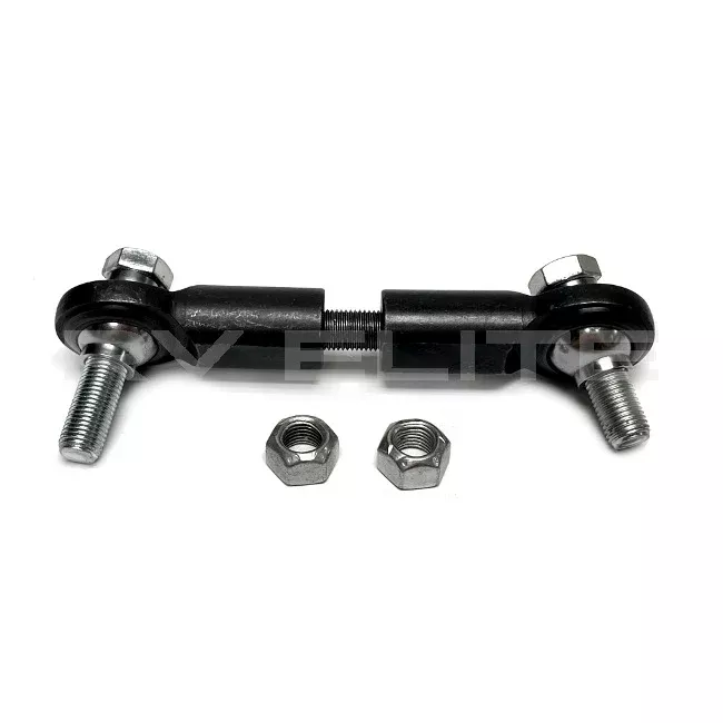 RV Double Ball Joint Electric Step Linkage Replacement Kit