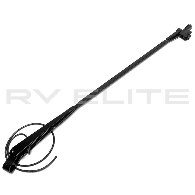 RV Dyna Wiper Arm 26" Radial, Saddle Mount