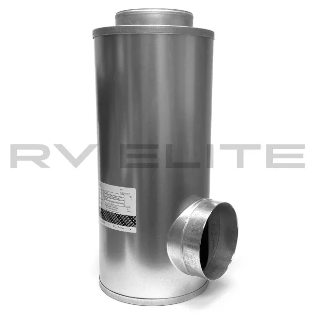 RV Ecolite Engine Air Cleaner Filter 24"