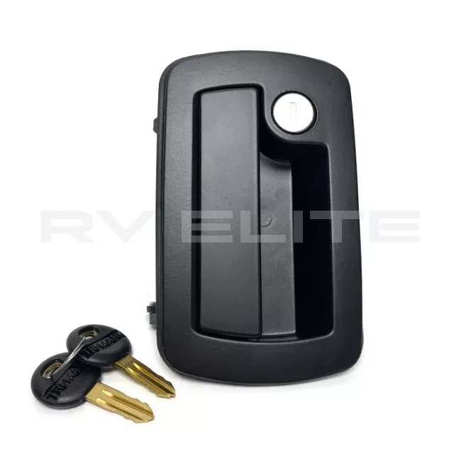 RV Entry Door Latch 10796661