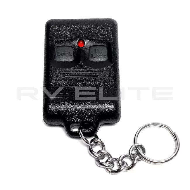 RV Fleetwood Remote Key Fob for Keyless Entry