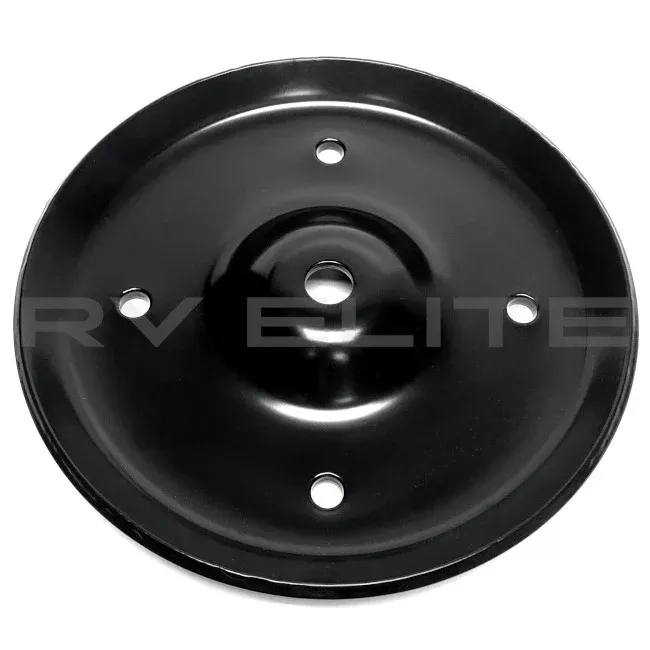RV Foot Pad 10" for Power Gear Leveling Jack