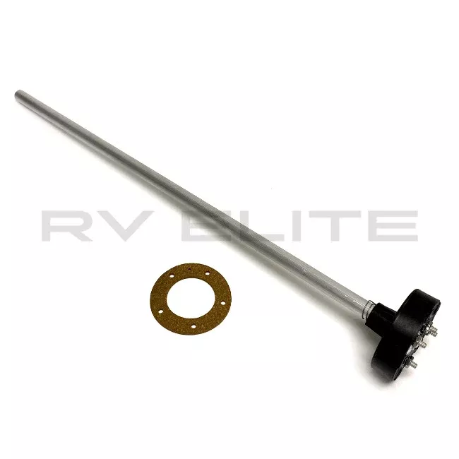 RV Fuel Sending 18.75" Unit 10103573