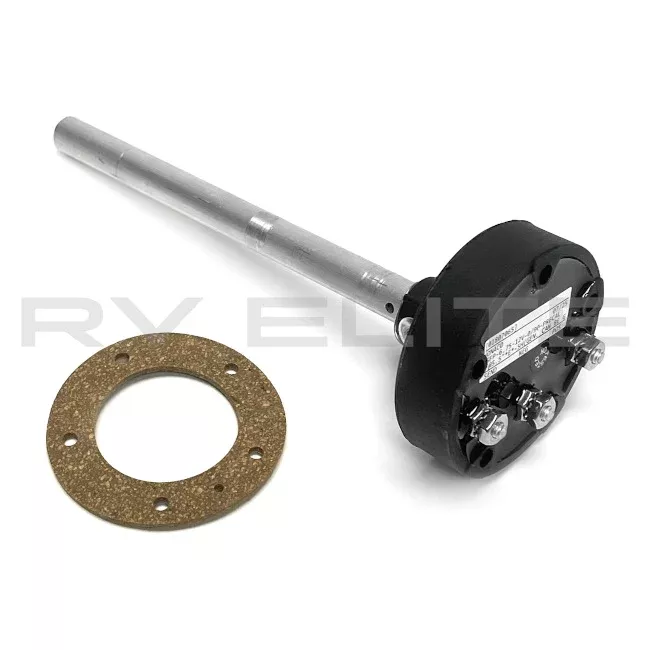 RV Fuel Sending 6.75" Unit 10101386