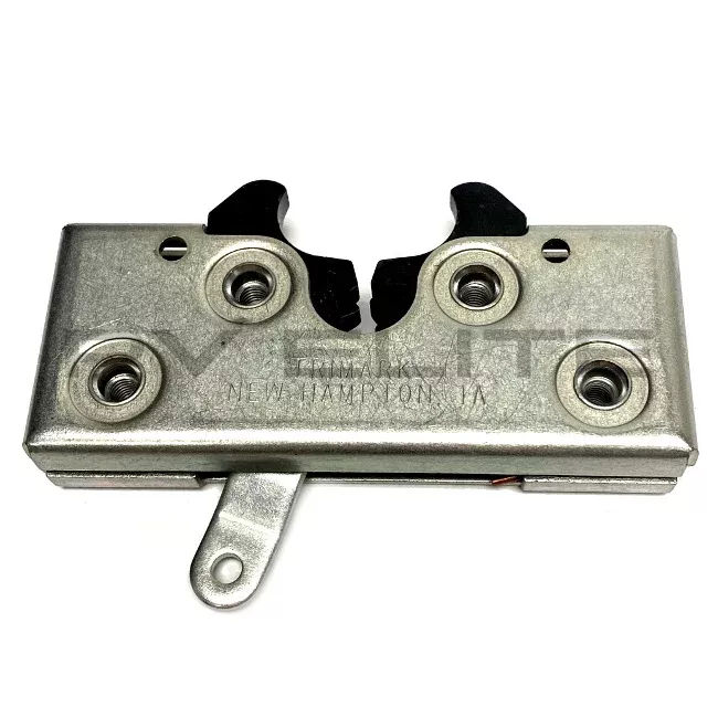RV Generator Door Slide Lock Large RH