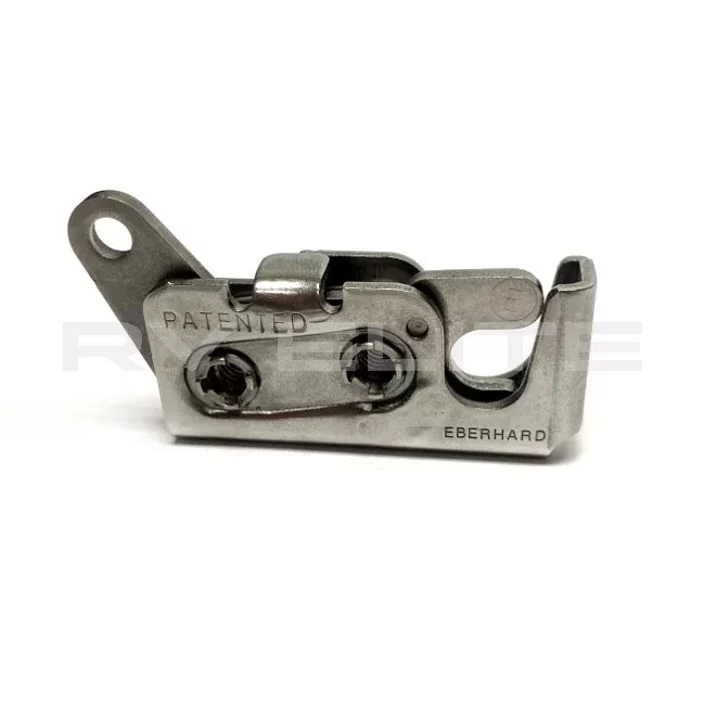 RV Generator Door Slide Lock Small LH