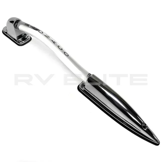 RV Grab Handle Assist Bar Monaco Lighted