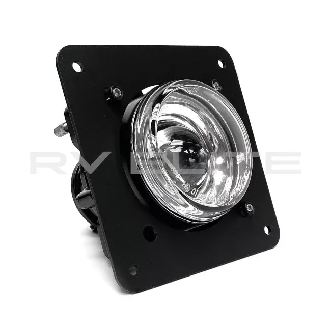 RV Headlight Low Beam