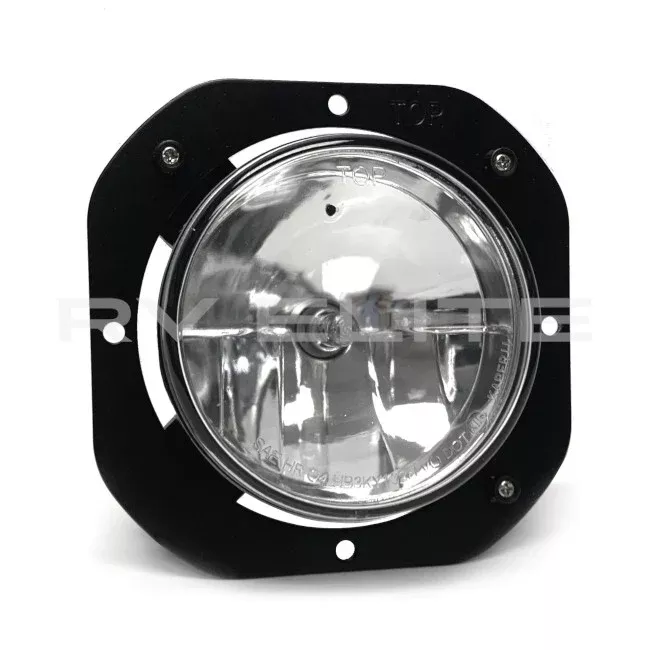 RV Hi-Beam Headlight 120mm