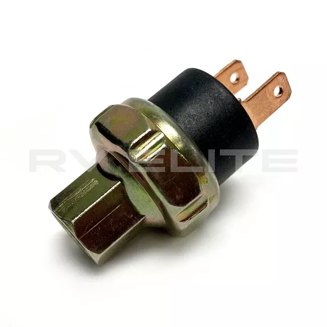 RV High Low Pressure Binary Switch