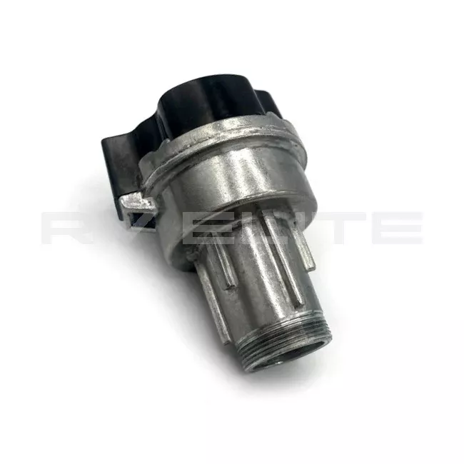 RV Ignition Start Switch