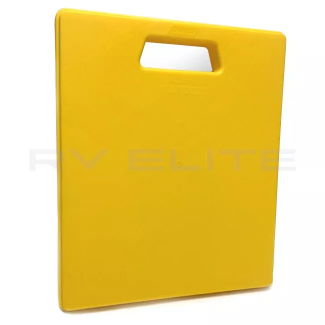 RV Large Stabilizing Jack Pads 12" x 14"