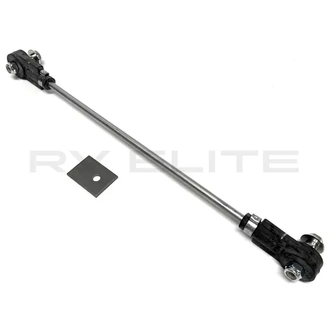 RV Linkage for Ride Height Control Valve