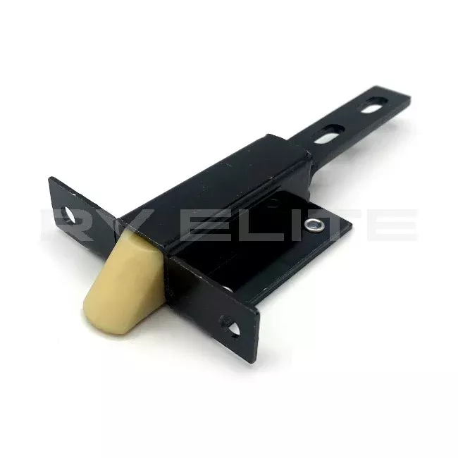 RV Long Plunger Bolt Latch for Compartment Door
