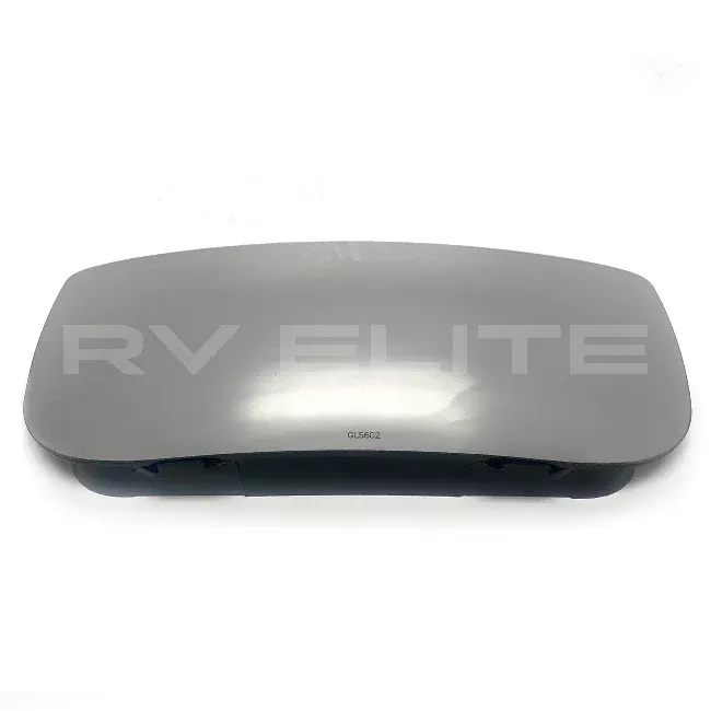 RV Lower Convex Mirror 9 1/6" by 4 1/4" Ramco