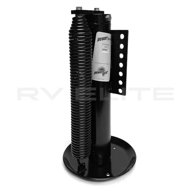 RV Power Gear 359384 Jack Assembly 12,000 lbs.