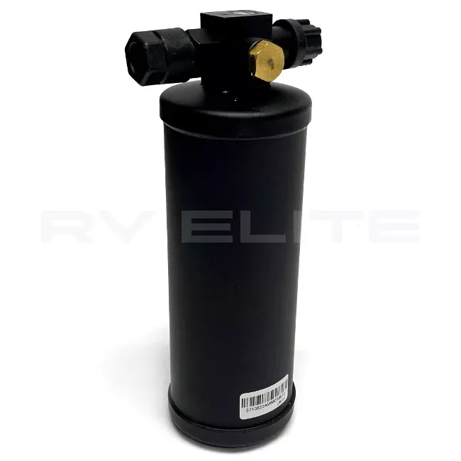 RV Receiver Drier for Dash A/C
