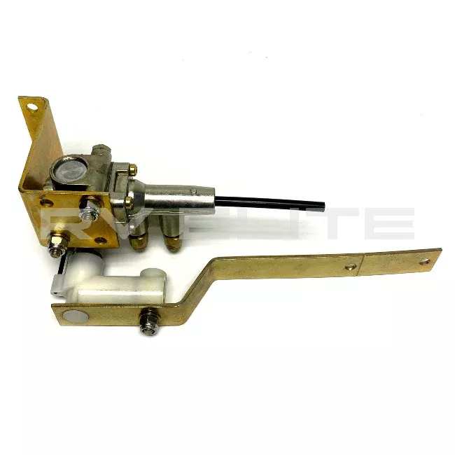 RV Ride Height Control Valve