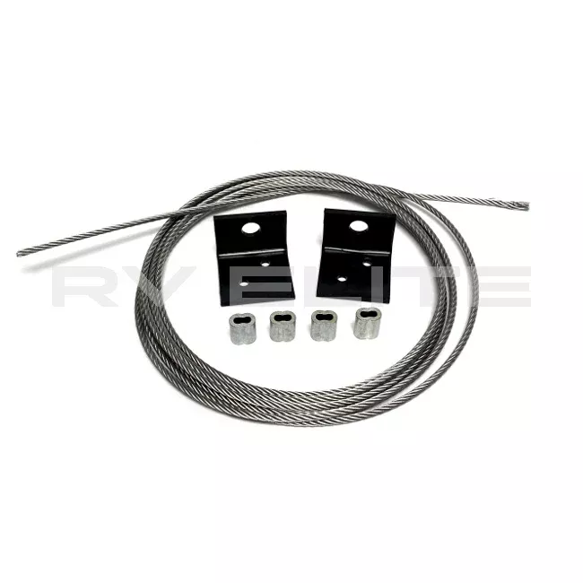 RV Rockguard Tethering Kit