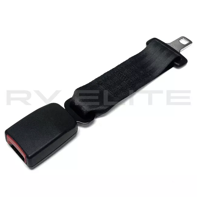 RV Seat Belt Extender 12" 10850973