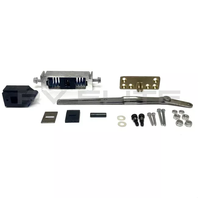 RV Slide Bar Kit for Entry Door (Discontinued)