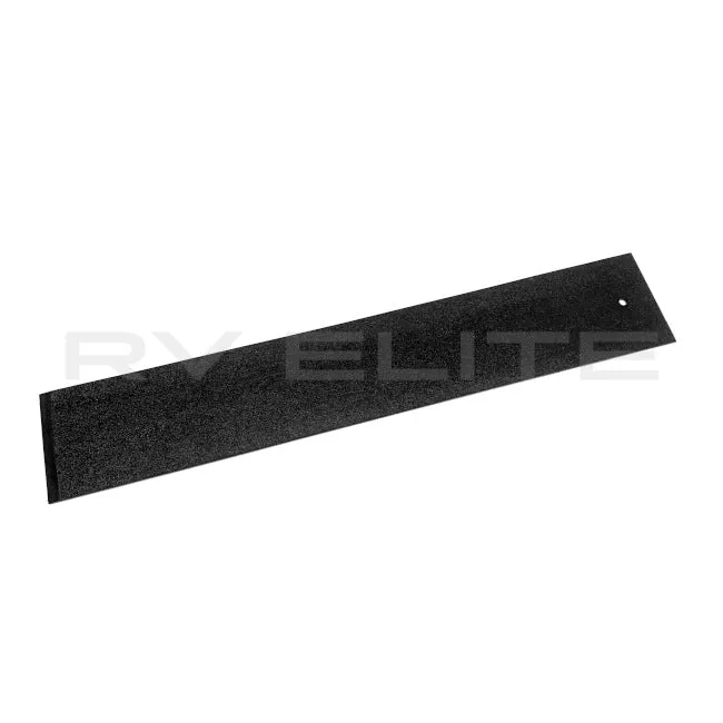 RV Slide Out Sled Floor Protector