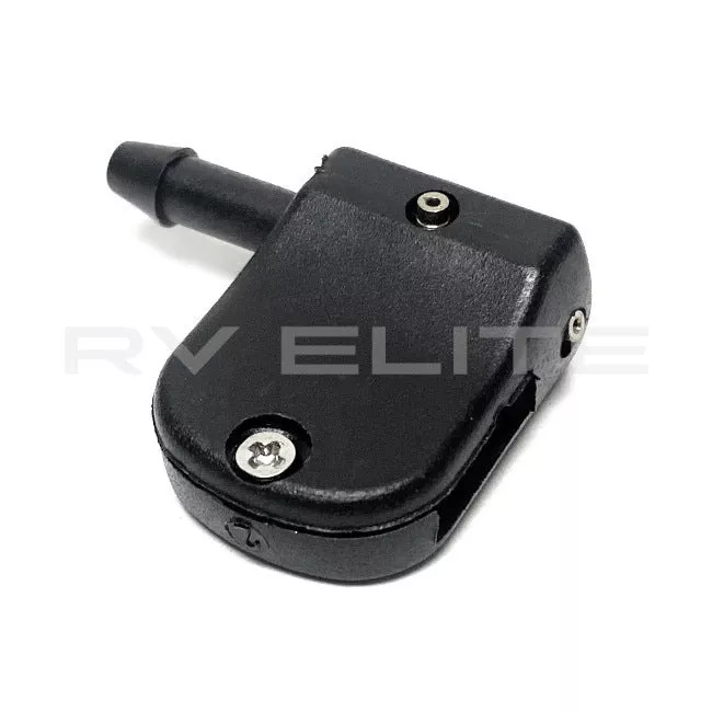 RV Spray Nozzle for Wiper Arm