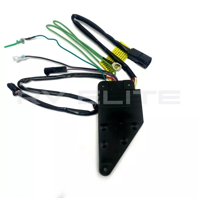 RV Step Control Module for Kwikee Brand Steps