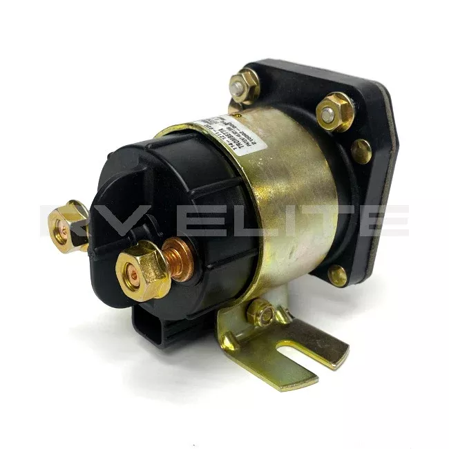 RV Trombetta Auxillary Start Relay 12V