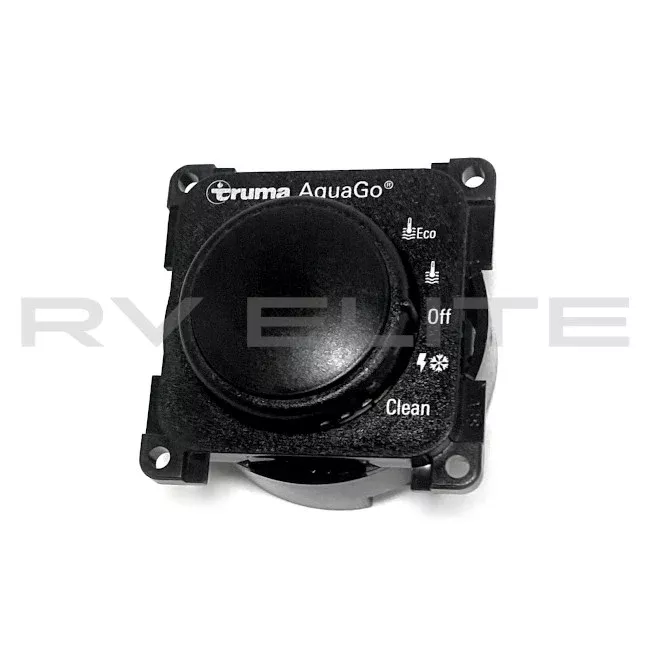 RV Truma AquaGo Control Panel for Comfort (Plus) Models