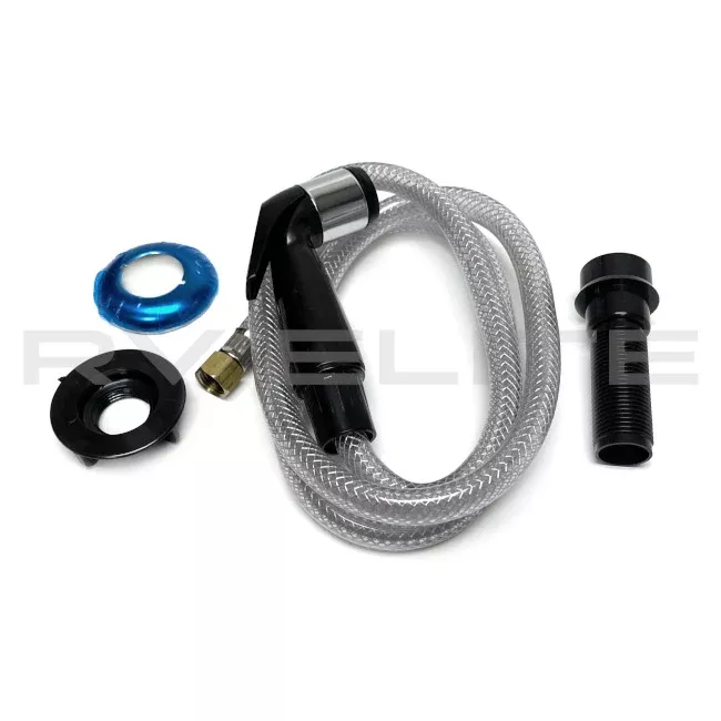 RV Utility Spray Hose for Sink