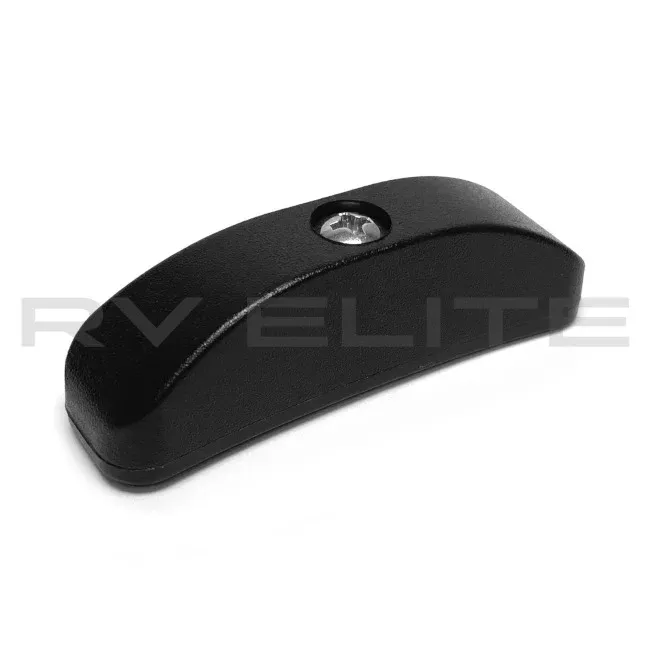 RV Window Turn Knob Handle 2 3/8" x 5/8"