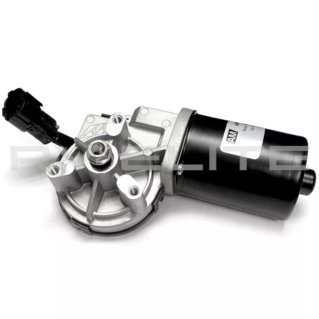 RV Wiper Motor 12V Dynamic Park 240 Series