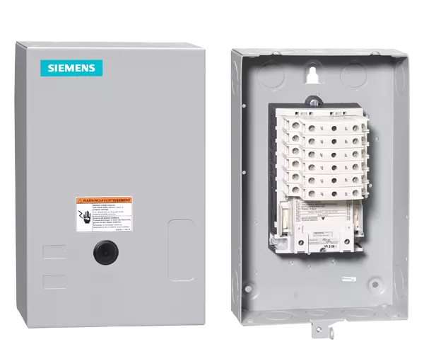 S-A LCE01C011277A CONTACTOR,LTG,EH,