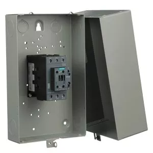 S-A US2:LEN01D003120C CONTACTOR,LTG