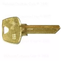 / Sar-7 Key Blanks - Durable And Reliable Key Blanks For Various Applications
