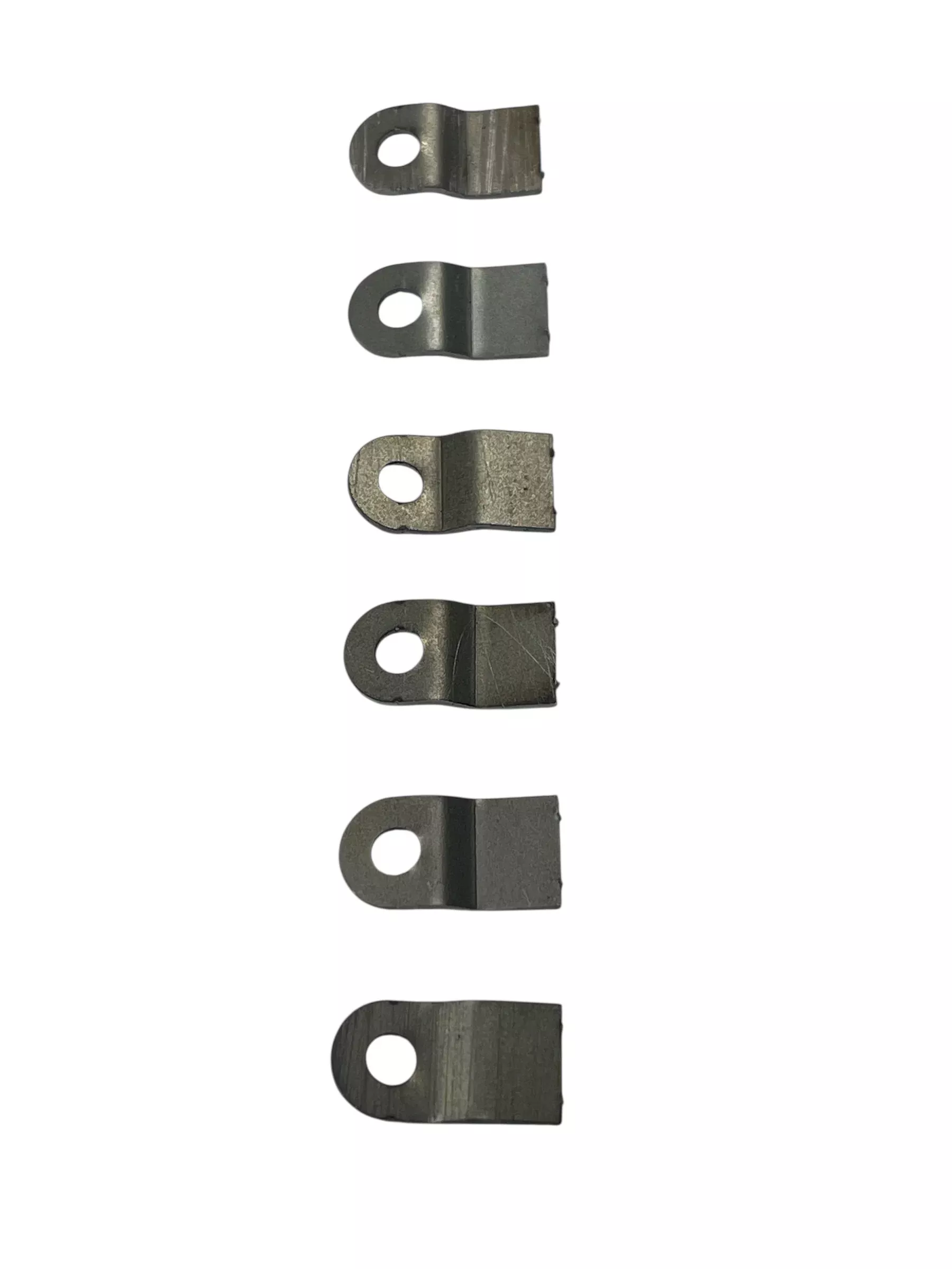 Scan Glass Clip – 6-Pack Replacement Glass Retainer Clips for Scan A-1