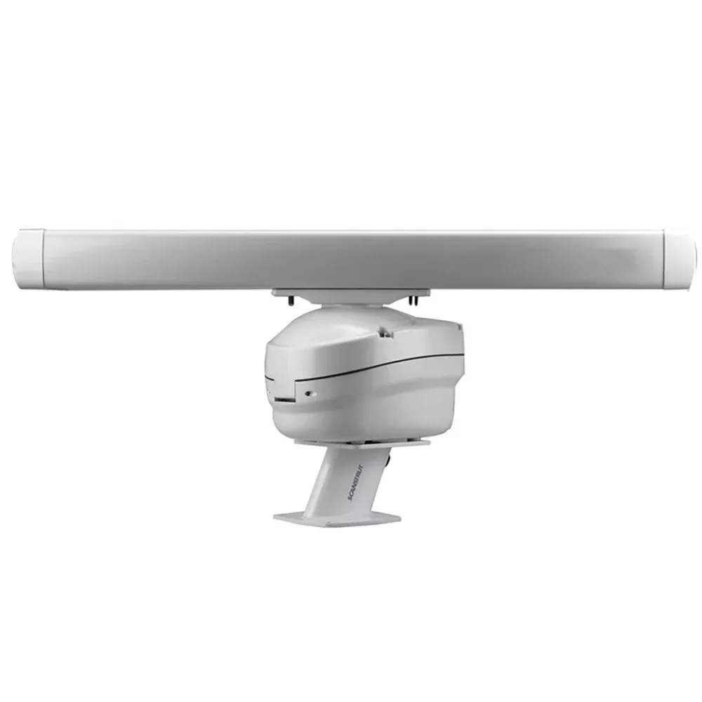 Scanstrut APT6002 Aluminum PowerTower Open Array Radar Mount 6 Aft Leaning APT6002