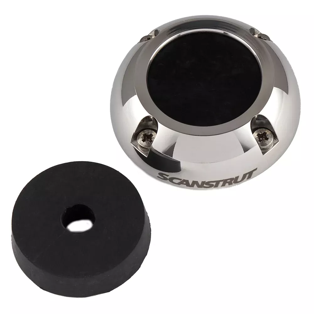 Scanstrut DS40S Vertical Cable Seal Stainless Steel DS40S