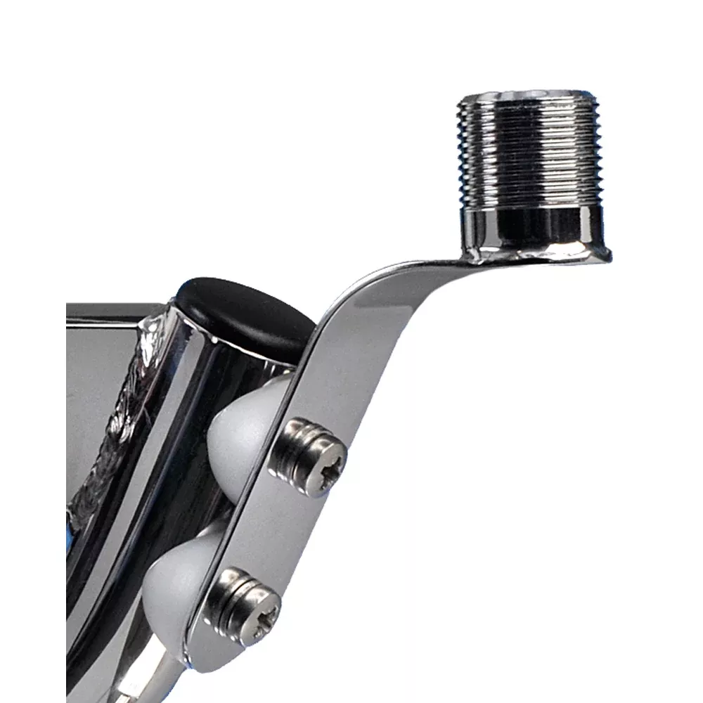 Scanstrut LMGPS Single GPSVHF Antenna Mount For Self Leveling Mounts LMGPS