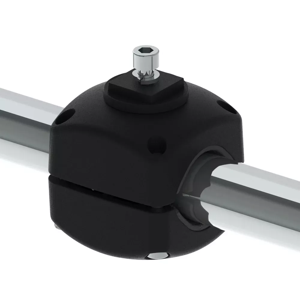 Scanstrut ROKK Midi Fixed Rail Mount RLRM