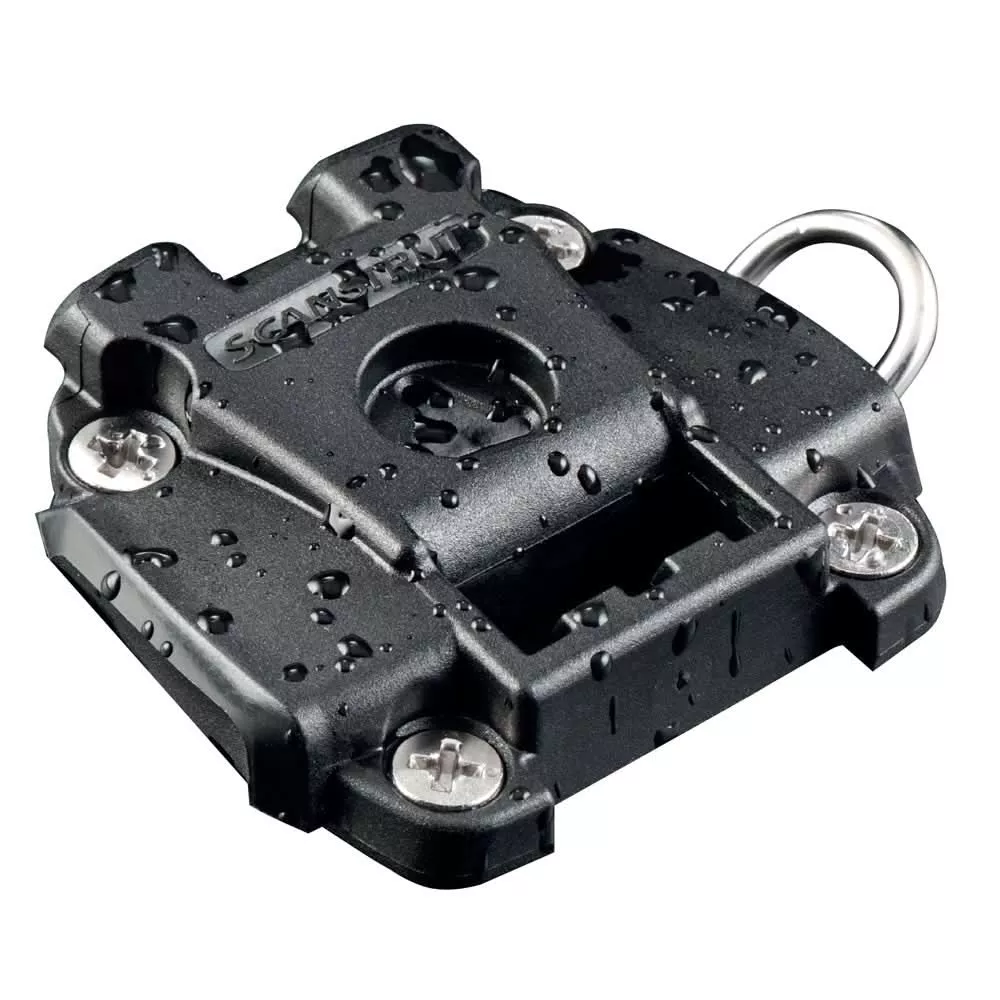 Scanstrut ROKK Mini Surface Mount RLS 401